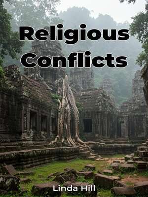 cover image of Religious Conflicts